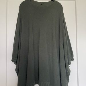 Lululemon Poncho